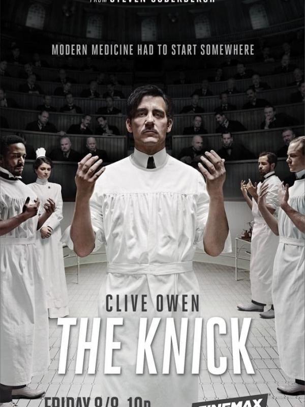 The Knick