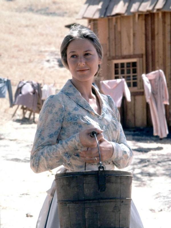 La petite maison dans la prairie S4 E20