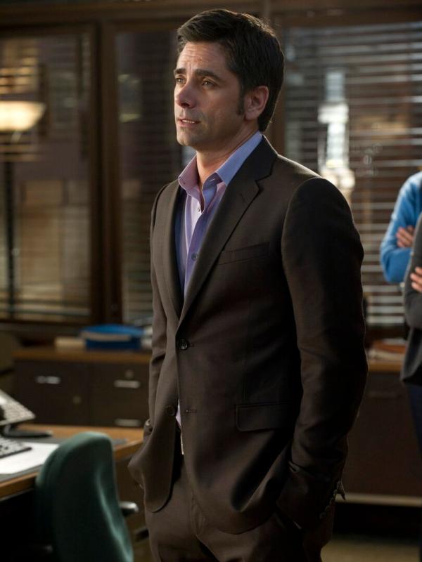 New York Unité Spéciale S12 E22