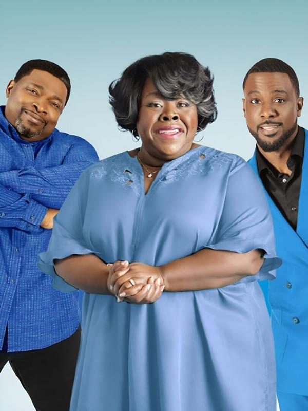 Bienvenue chez les Payne S10 E21