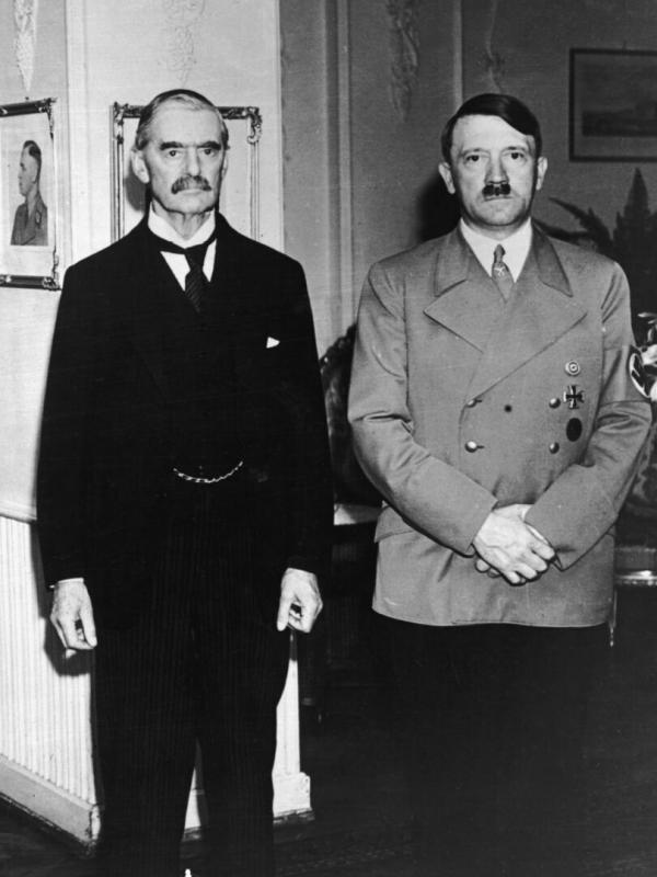 Stopper Hitler était-il possible ?