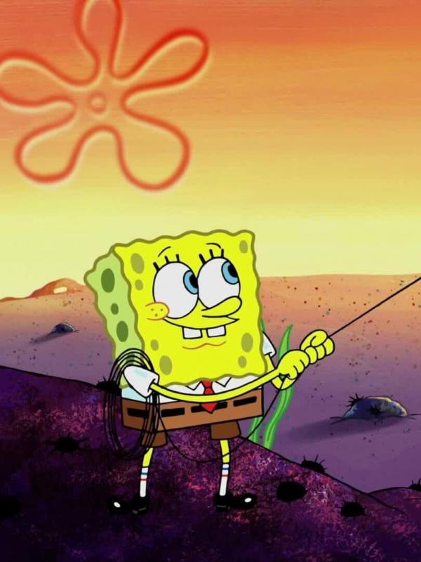 Bob l'éponge S11 E26