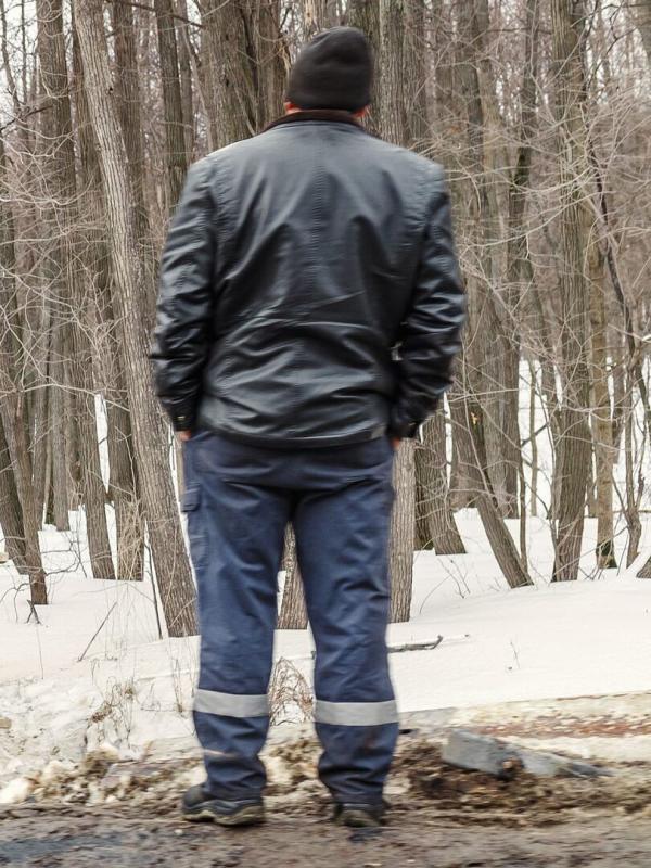 La route de l'enfer : Canada