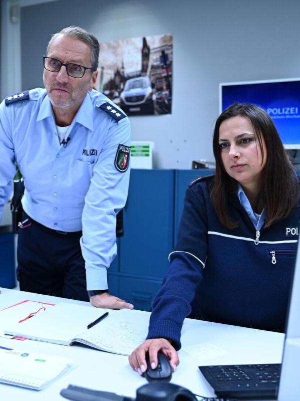 Auf Streife - Die neuen Einsätze