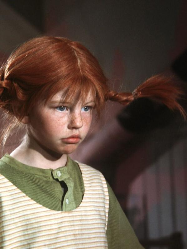 Pippi in Taka-Tuka-Land