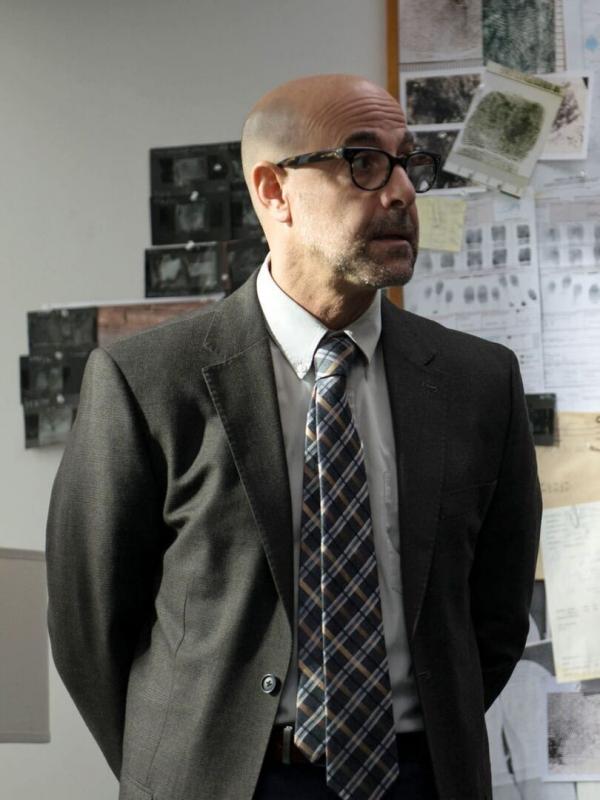 Nomis - Die Nacht des Jägers