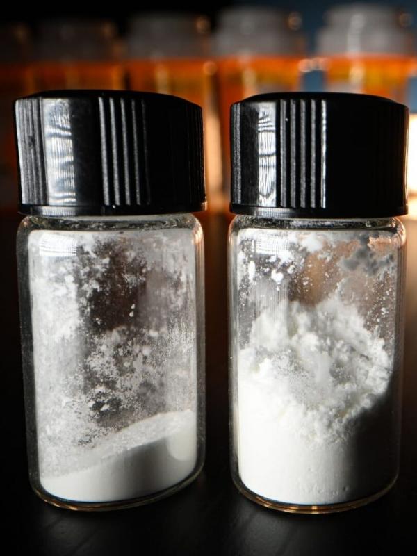 Le Patriarche, le gourou des drogués