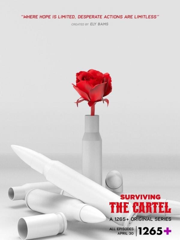 Surviving the Cartel S1 E5