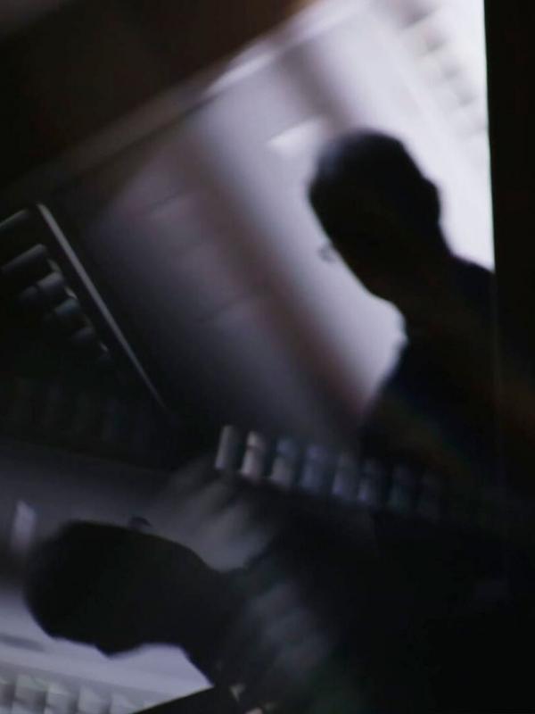 Mon voisin, ce tueur