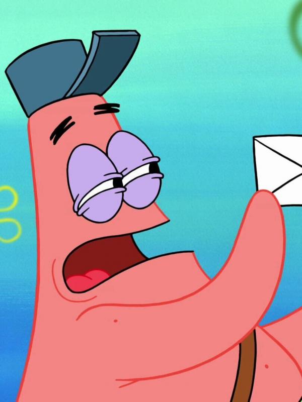 Bob l'éponge S13 E9