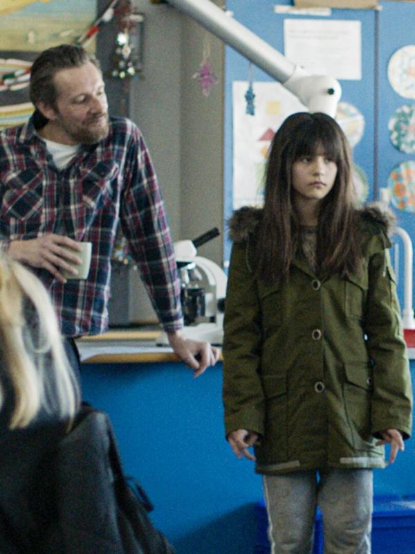 Le Noël de Walter S1 E4