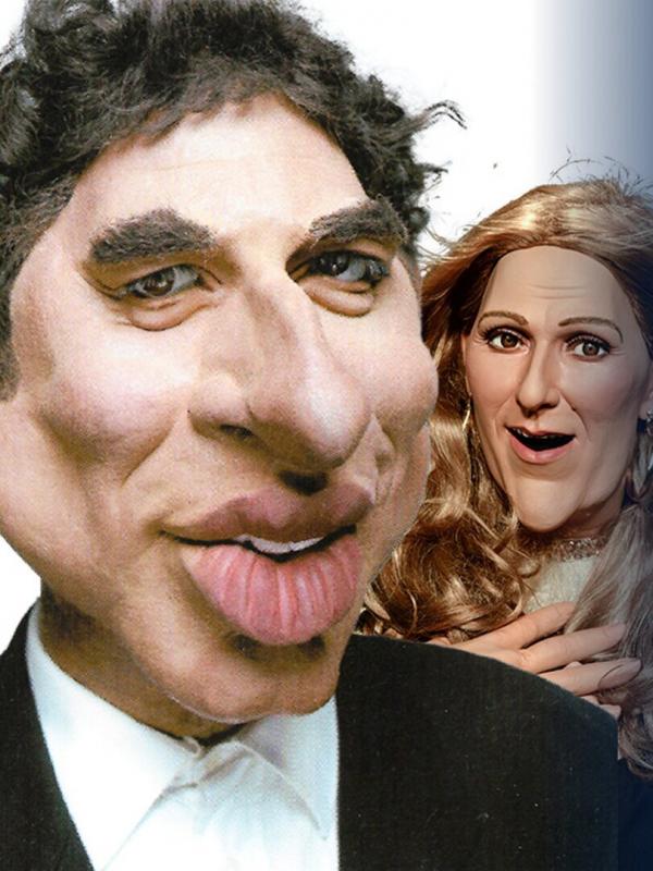 Génération Guignols