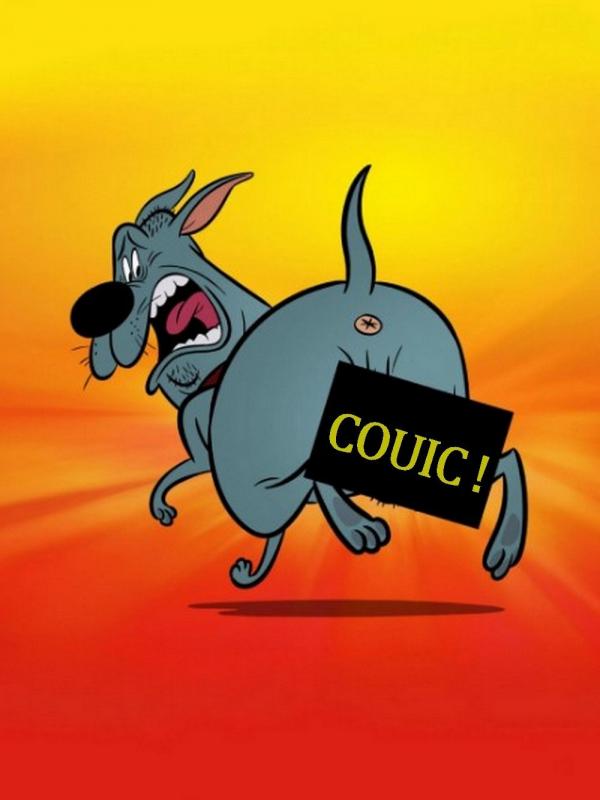 Couic !