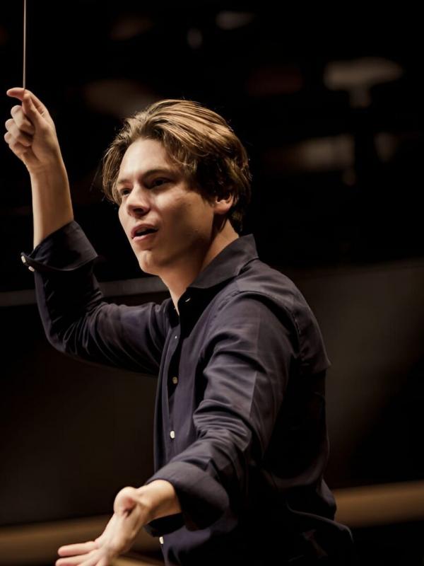 Oslo Philharmonic, Klaus Mäkelä - Chostakovitch : Symphonies n°1 et 15