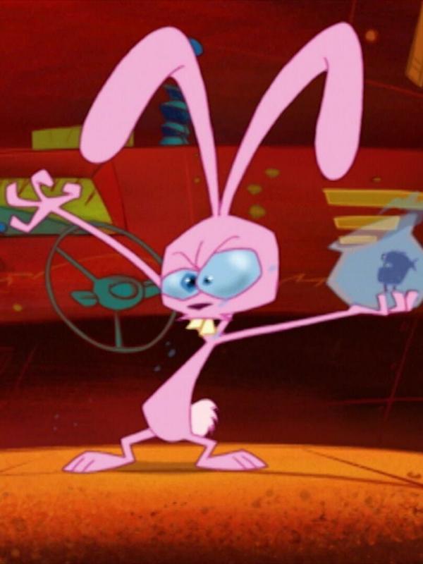 Cosmic Cowboys S1 E16