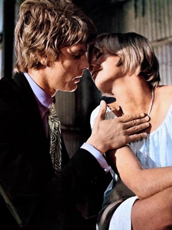 Duffy le renard de Tanger