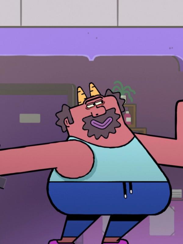 Les Croquemoutard S1 E2