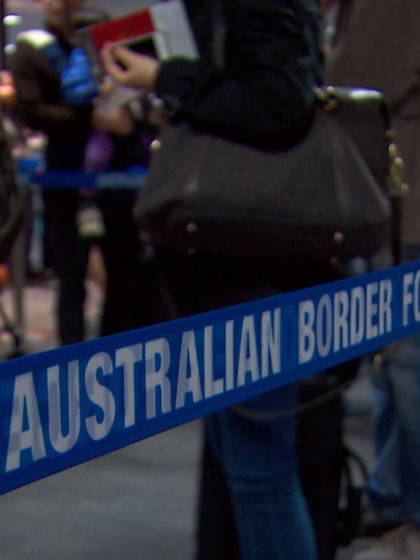 Douanes sous haute surveillance