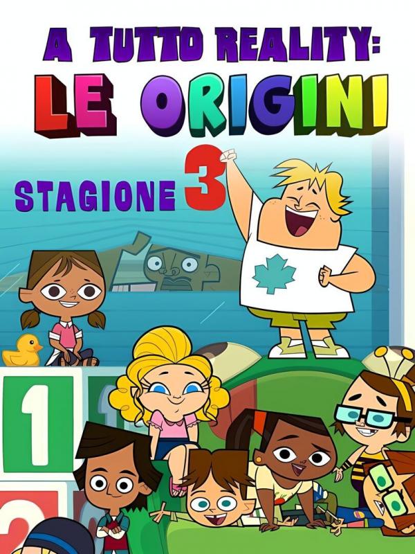 Défis extrêmes : retour à la maternelle S9 E6