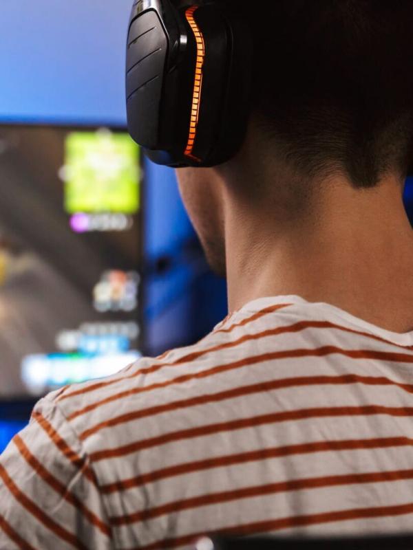 Jeu Video : Le meilleur est Avenir