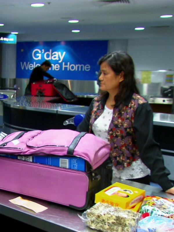 Douanes sous haute surveillance