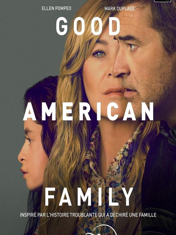 Good American Family