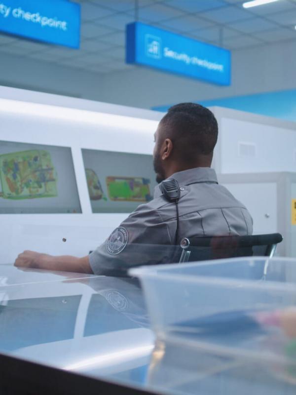 Douanes sous haute surveillance