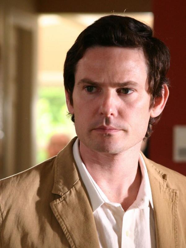 Les maîtres de l'horreur S1 E5