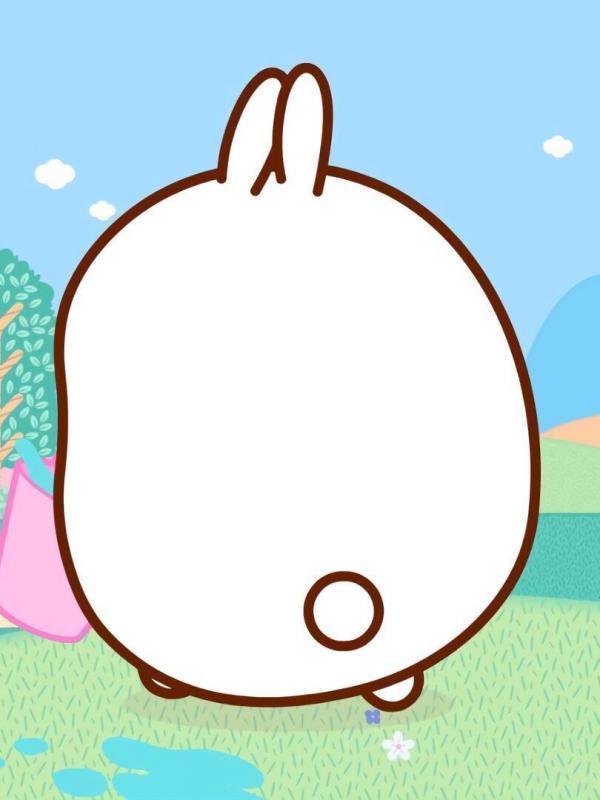 Molang S5 E6