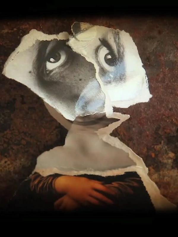 L'effet de mes rides