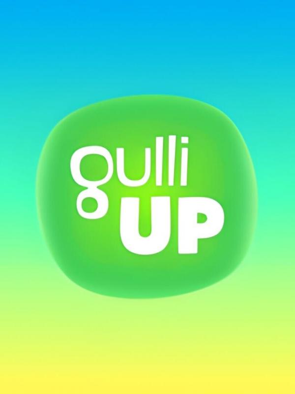 Gulli up
