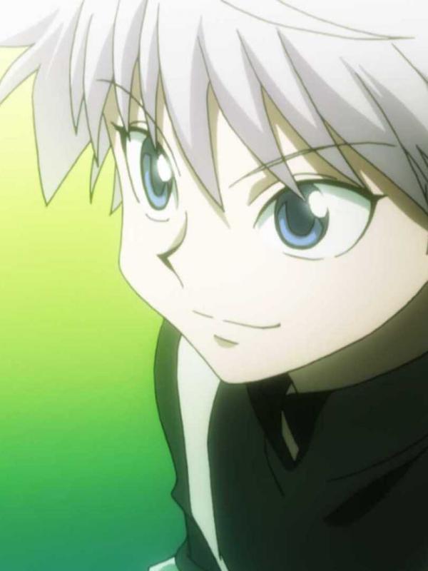 Hunter X Hunter S5 E11