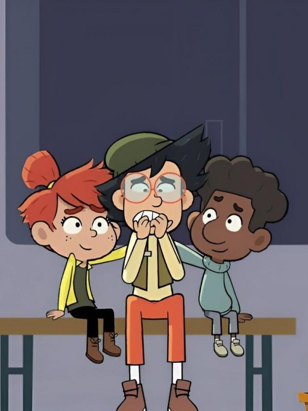 Taylors Welt der Tiere S1 E50