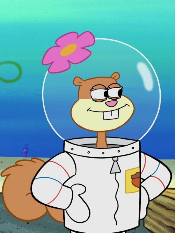 Bob l'éponge S11 E20