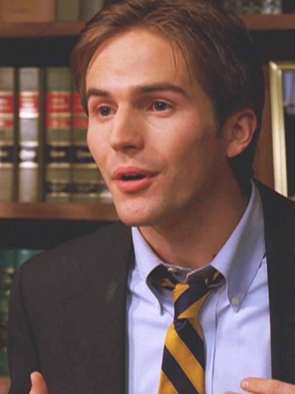 New York, section criminelle S1 E7