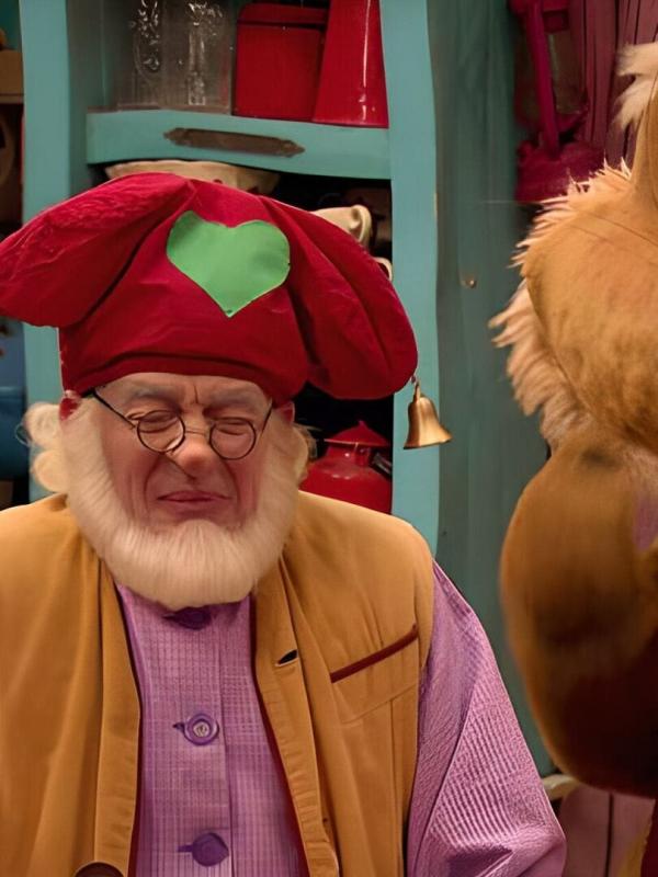 Plop en de Peppers S2 E22