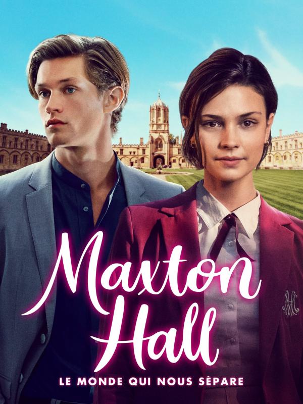 Maxton Hall – Le monde qui nous sépare