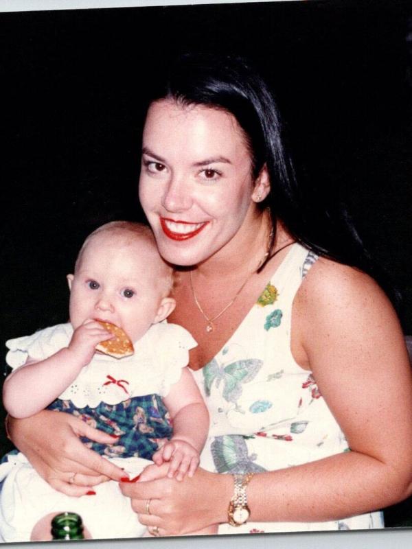 La millionnaire disparue