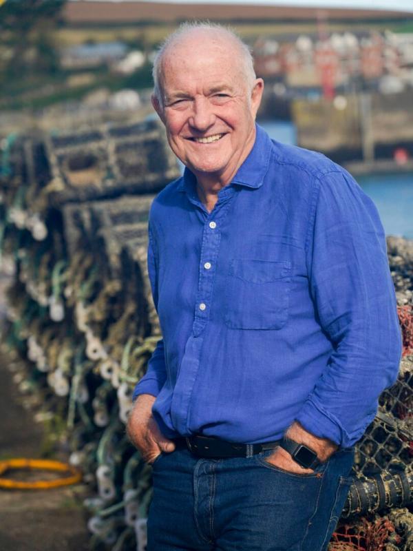 Rick Stein's Cornwall