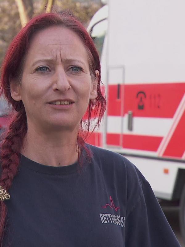 Auf Streife - Die Spezialisten