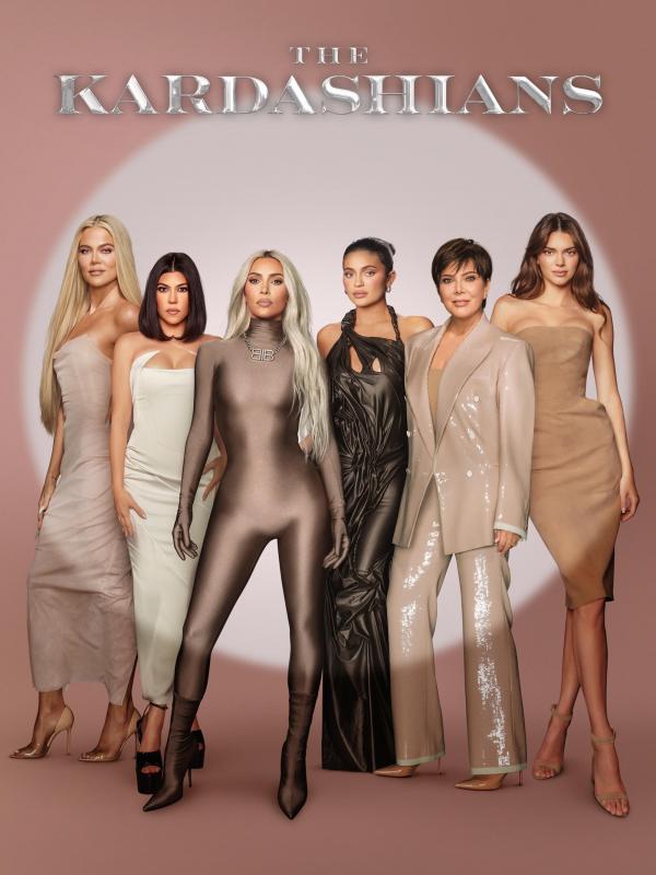 Les Kardashian