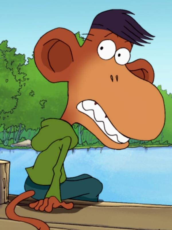 Les Minijusticiers S2 E28