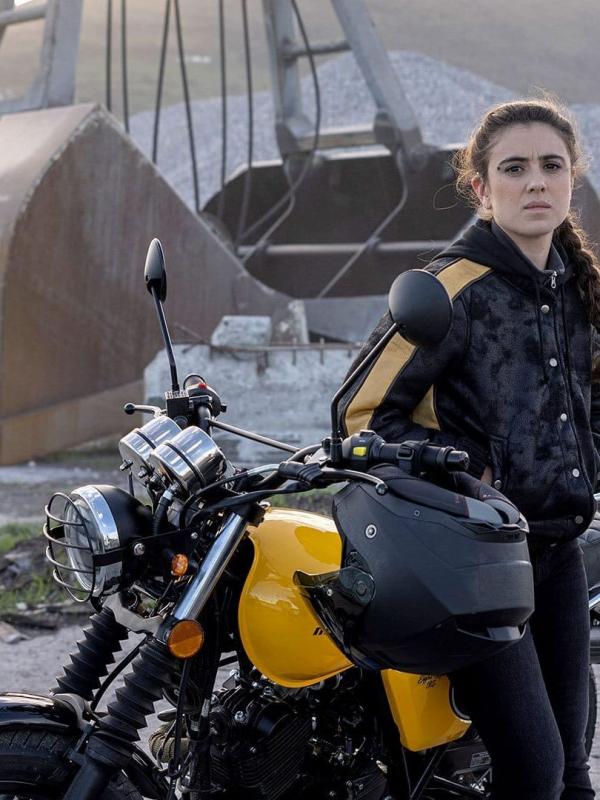 Detective Romi S1 E2