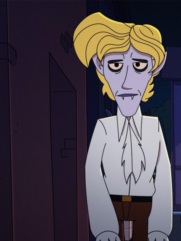 Monster Loving Maniacs S1 E32