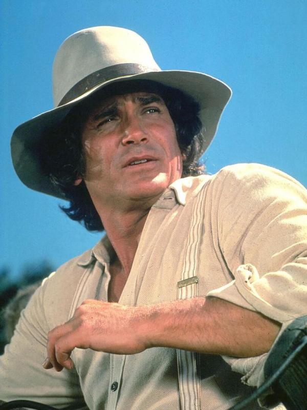 La petite maison dans la prairie S4 E21