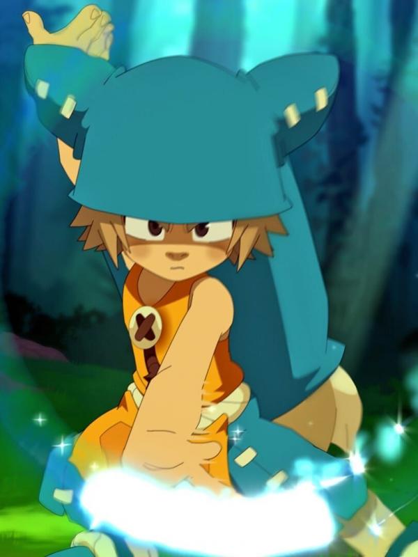 Wakfu S1 E1