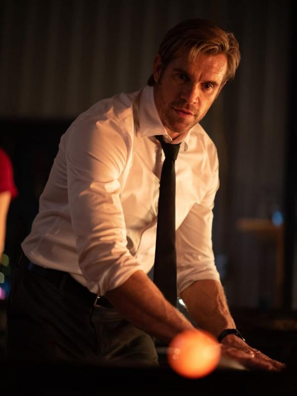 Un Noël à couper le souffle