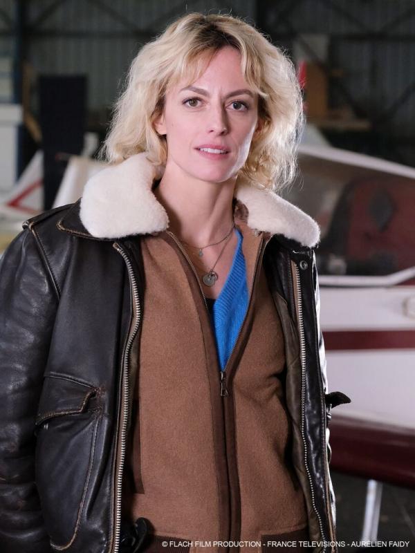 Les mystères de l'école de gendarmerie