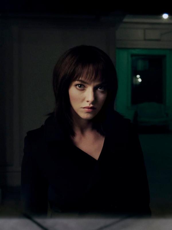 Anon - Mit den Augen des Killers