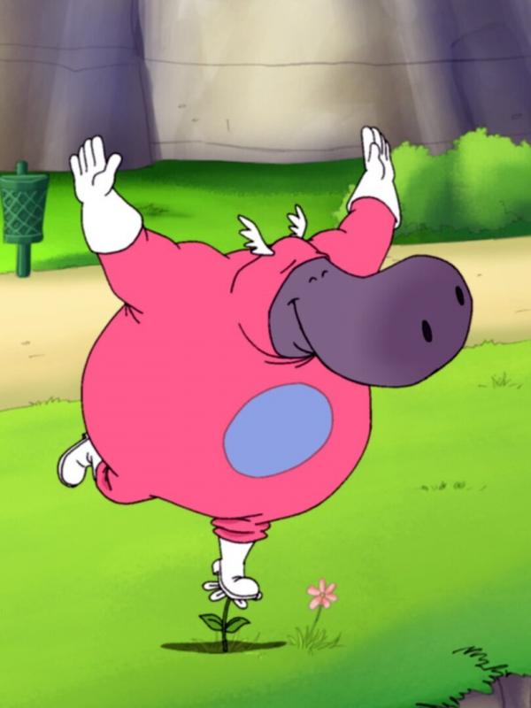 Les Minijusticiers S2 E3